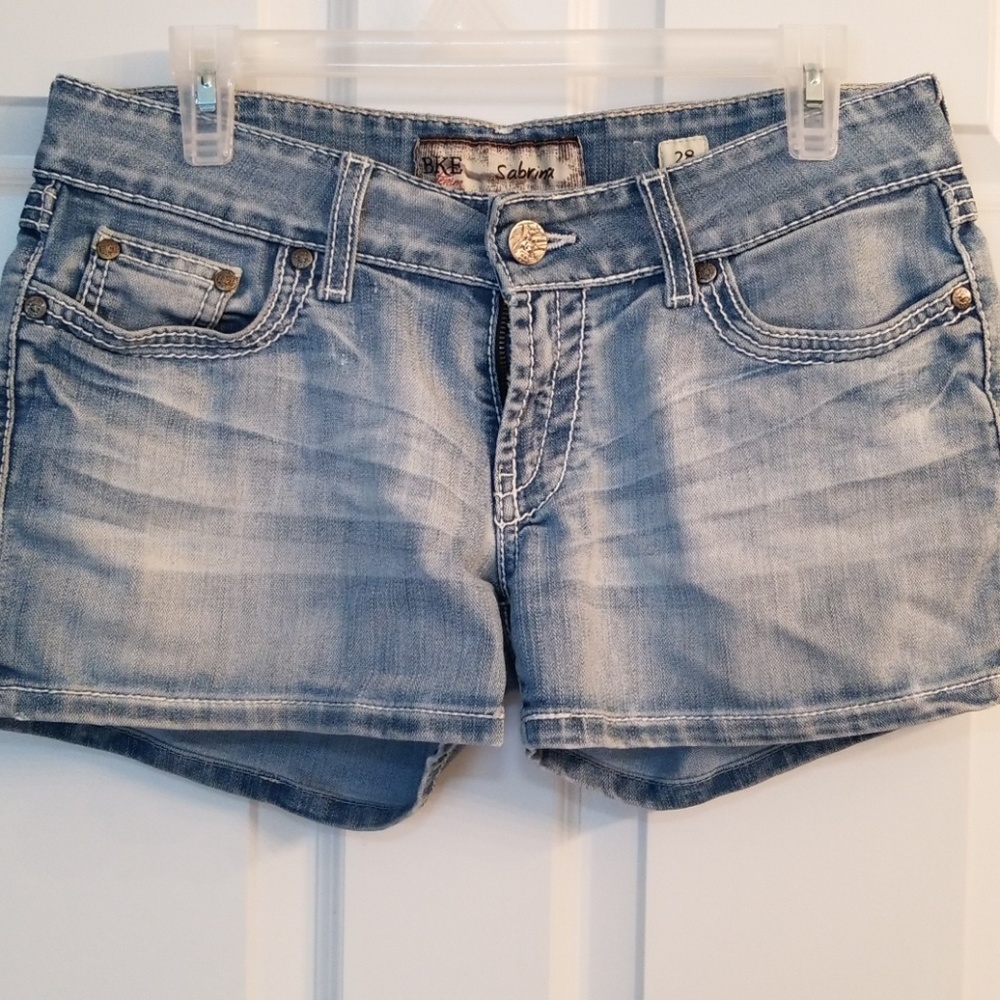 BKE Shorts